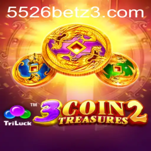 Explorando o Universo de Emoções em 3CoinTreasures2