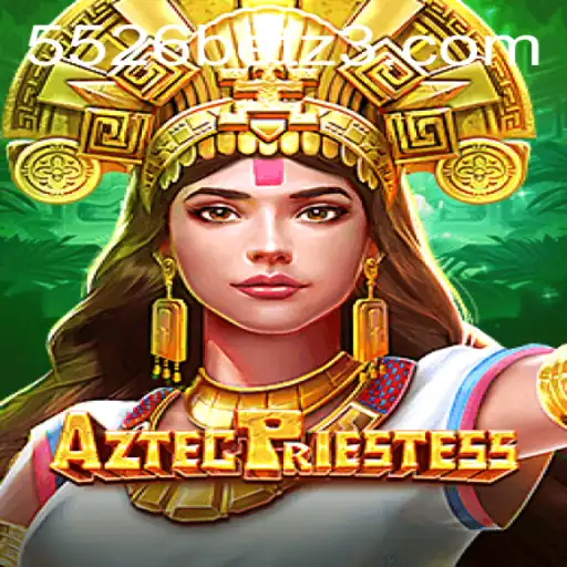 AztecPriestess: Um Mergulho no Mundo Místico dos Astecas