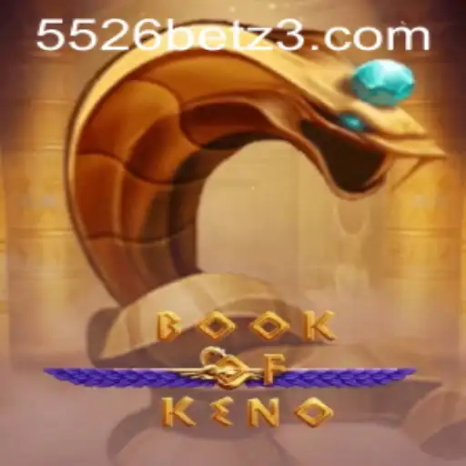 Descubra o Fascinante Jogo BookOfKeno e Como Jogar Online