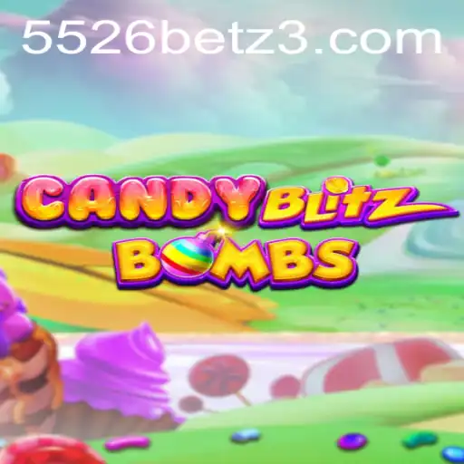 Desvendando CandyBlitzBombs: O Novo Fenômeno dos Jogos