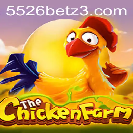 Descubra ChickenFarm: O Jogo Imperdível da 5526bet.com