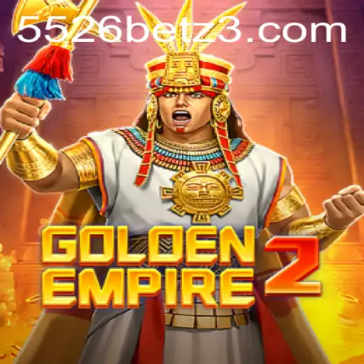 Explorando o Mundo de GoldenEmpire2
