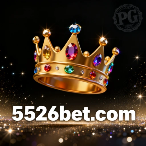 5526bet.com Logo