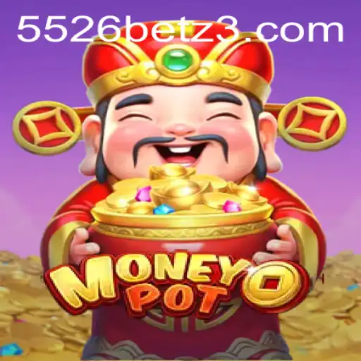 Explorando o Dinâmico Mundo de MoneyPot: O Jogo de Apostas Online Populares em 5526bet.com