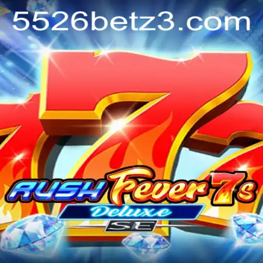 Explorando o Jogo RushFever7sDeluxeSE: A Nova Sensação do Cassino Online