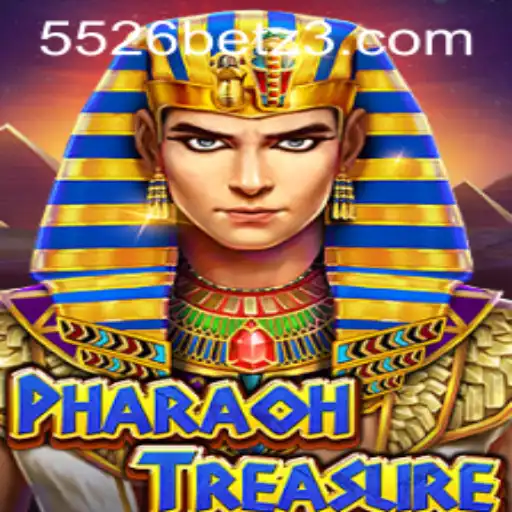 Descubra PharaohTreasure: Mergulhe na Aventura dos Tesouros do Egito Antigo em 5526bet.com