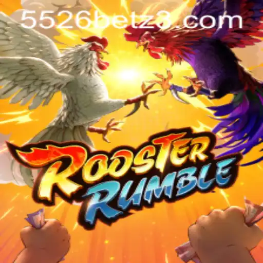 Descubra o Mundo de RoosterRumble: Um Guia Completo para o Novo Jogo de 5526bet.com